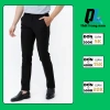 Quần Âu Nam Cotton Co Giãn Nhẹ Dáng Ôm Không Nhăn Phong Cách Hàn Quốc 117k