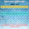 Quần Âu Nam Cotton Co Giãn Nhẹ Dáng Ôm Không Nhăn Phong Cách Hàn Quốc 117k 2