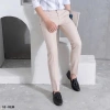 Quần Âu Nam Cotton Co Giãn Nhẹ Dáng Ôm Không Nhăn Phong Cách Hàn Quốc 117k 3