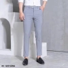 Quần Âu Nam Cotton Co Giãn Nhẹ Dáng Ôm Không Nhăn Phong Cách Hàn Quốc 117k 4