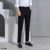 Quần Âu Nam Cotton Co Giãn Nhẹ Dáng Ôm Không Nhăn Phong Cách Hàn Quốc 117k 6