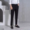 Quần Âu Nam Cotton Co Giãn Nhẹ Dáng Ôm Không Nhăn Phong Cách Hàn Quốc 117k 10
