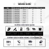 Quần âu nam GARCON cạp cao sidetab, form đứng dáng chuẩn, vải chống nhăn thoáng khí - Giá chỉ 179.000 VND 9