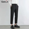 Quần âu nam GARCON cạp cao sidetab, form đứng dáng chuẩn, vải chống nhăn thoáng khí - Giá chỉ 179.000 VND 10
