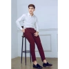 Quần âu nam Hàn Quốc co dãn vải chống nhăn không bai xù - Giá 109.000₫ 2