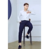 Quần âu nam Hàn Quốc co dãn vải chống nhăn không bai xù - Giá 109.000₫ 7