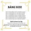 Quần âu nam Hàn Quốc RBD slimfit dáng ôm, ống côn đen, vải chống nhăn không bai xù cao cấp – Giá chỉ 171k 3