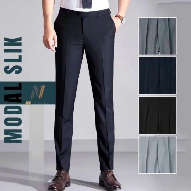 Quần âu nam HDT vải co giãn 4 chiều, form đứng, màu trắng, đủ màu, giá 180.000₫ 10 Quần âu nam HDT vải co giãn 4 chiều, form đứng, màu trắng, đủ màu, giá 180.000₫ 10
