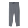 Quần Âu Nam LADOS-14.166 Cạp Thiết Co Giãn, Chất Tuyết Tằm Mịn, Phù Hợp Công Sở & Dự Tiệc 5