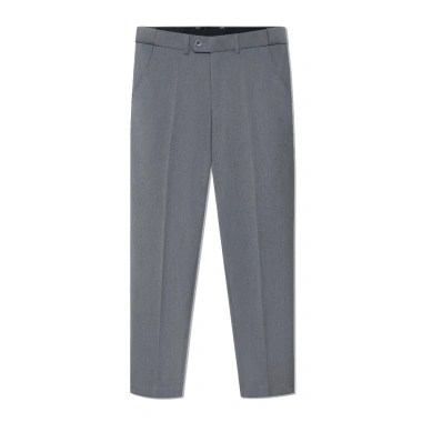 Quần Âu Nam LADOS-14.166 Cạp Thiết Co Giãn, Chất Tuyết Tằm Mịn, Phù Hợp Công Sở & Dự Tiệc