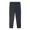 Quần Âu Nam LADOS-14.166 Cạp Thiết Co Giãn, Chất Tuyết Tằm Mịn, Phù Hợp Công Sở & Dự Tiệc 8
