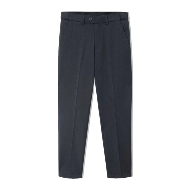 Quần Âu Nam LADOS-14.166 Cạp Thiết Co Giãn, Chất Tuyết Tằm Mịn, Phù Hợp Công Sở & Dự Tiệc
