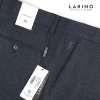 Quần Âu Nam LARINO Ống Đứng Công Sở Lịch Lãm Cao Cấp Tôn Dáng Hạn Nhăn 272k 4