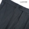 Quần Âu Nam LARINO Ống Đứng Công Sở Lịch Lãm Cao Cấp Tôn Dáng Hạn Nhăn 272k 5