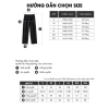 Quần Âu Nam Ống Rộng ARDO Cạp Pha Chun Co Giãn Form Suông Cao Cấp Năng Động 240k 2