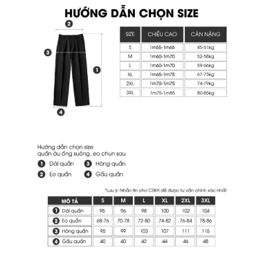 Quần Âu Nam Ống Rộng ARDO Cạp Pha Chun Co Giãn Form Suông Cao Cấp Năng Động 240k