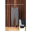 Quần âu nam Premium Torano slimfit trơn cạp lót logo Giá chỉ 650.000đ 3
