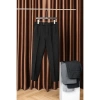 Quần âu nam Premium Torano slimfit trơn cạp lót logo Giá chỉ 650.000đ 7