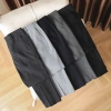 Quần âu nam Premium Torano slimfit trơn cạp lót logo Giá chỉ 650.000đ 8
