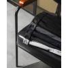 Quần âu nam Premium Torano slimfit trơn cạp lót logo lịch lãm, sang trọng - 650.000₫ 8