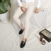 Quần âu nam, quần tây chất liệu tuyết mưa dày không xù không nhăn, dáng côn trẻ đẹp 109.999₫ 6