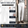 Quần Âu Nam Sibetab Cạp Cao HC Siêu Giữ Li, Vải Dày Chống Nhăn - Giá ưu đãi 450.000đ