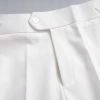 Quần Âu Nam Sibetab Cạp Cao HC Siêu Giữ Li, Vải Dày Chống Nhăn - Giá ưu đãi 450.000đ 6