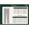 Quần âu nam sidetab THE D Regular Fit chất liệu Cotton Poly cao cấp - Giá chỉ 800.000 VND 7
