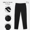 Quần Âu Nam Sitetab TA Store Cạp Cao Linh Hoạt Form Baggy Phong Cách Hàn Quốc 149k 9