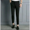 Quần âu nam Slimfit phong cách Hàn Quốc, co giãn nhẹ, 6 màu, giá chỉ 211.111₫ 2