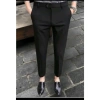 Quần âu nam Slimfit phong cách Hàn Quốc, co giãn nhẹ, 6 màu, giá chỉ 211.111₫ 4