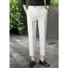 Quần âu nam Slimfit phong cách Hàn Quốc, co giãn nhẹ, 6 màu, giá chỉ 211.111₫ 5