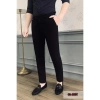 Quần âu nam Slimfit phong cách Hàn Quốc, dáng chuẩn đẹp, co giãn nhẹ, chất vải cao cấp, 6 màu - chỉ 127.662₫ 6