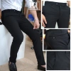 Quần âu nam Slimfit phong cách Hàn Quốc vonesa - chuẩn đẹp, giá chỉ 110.000₫
