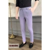 Quần âu nam Slimfit phong cách Hàn Quốc vonesa - chuẩn đẹp, giá chỉ 110.000₫ 3