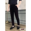 Quần âu nam Slimfit phong cách Hàn Quốc vonesa - chuẩn đẹp, giá chỉ 110.000₫ 5