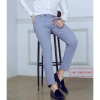 Quần âu nam Slimfit phong cách Hàn Quốc vonesa - chuẩn đẹp, giá chỉ 110.000₫ 8