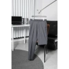 Quần âu nam SMART TORANO slimfit cạp chun túi chéo thêu logo - Giá 649.000₫ 2