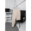 Quần âu nam SMART TORANO slimfit cạp chun túi chéo thêu logo - Giá 649.000₫ 3