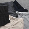 Quần âu nam SMART TORANO slimfit cạp chun túi chéo thêu logo - Giá 649.000₫ 5