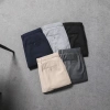 Quần âu nam SMART TORANO slimfit cạp chun túi chéo thêu logo - Giá 649.000₫ 6