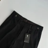 Quần âu nam SOFT MENSWEAR cạp cao Hàn Quốc ống suông baggy vải co giãn 280.000₫ 7