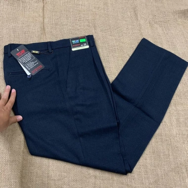 Quần Âu Nam Trung Niên 1 ly Ống Rộng, Chất Vải Mềm Mịn - Giá 289.000 (Giảm 21%) - Sỉ Inbox 9 Quần Âu Nam Trung Niên 1 ly Ống Rộng, Chất Vải Mềm Mịn - Giá 289.000 (Giảm 21%) - Sỉ Inbox 9