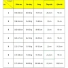Quần âu nam trung niên chất liệu tuýt si cao cấp nhập khẩu Ấn Độ - Giá chỉ 268.000₫ 8