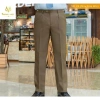 Quần âu nam trung niên ống suông, dáng đứng, vải chống nhăn, bigsize - 100.000₫ 2