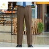 Quần âu nam trung niên ống suông, dáng đứng, vải chống nhăn, bigsize - 100.000₫ 3