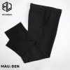 Quần âu nam trung niên ống suông dáng đứng, vải chống nhăn bigsize QTN - Giá 179.000 7