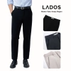 Quần Âu Nam Vải Tằm Vitex LADOS-34.167 Chuẩn Form Tôn Dáng Châu Á Giá Ưu Đãi 226k