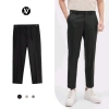 Quần Âu Nam Xuân Vũ Clothing - Quần Tây Sidetab Lưng Cao Dáng Baggy, Cạp Đai Chỉnh Eo, Giá Ưu Đãi 179.000₫ 4