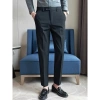 Quần âu ôm cotton giãn 4 chiều, không nhăn không xù, lịch lãm, 189.800₫ 6